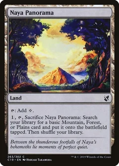 Naya Panorama 263