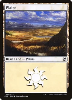 Plains (288) 288