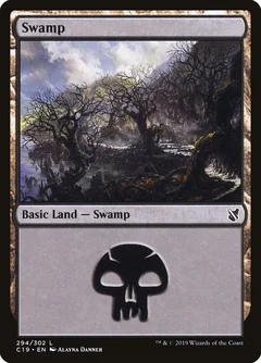Swamp (294) 294