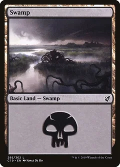 Swamp (295) 295
