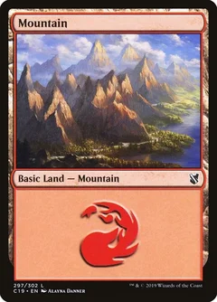 Mountain (297) 297