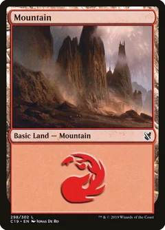 Mountain (298) 298