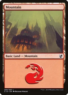 Mountain (299) 299