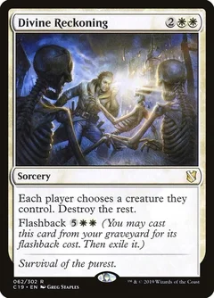 Divine Reckoning 62