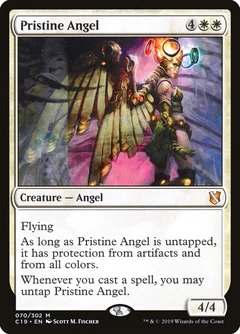Pristine Angel 70