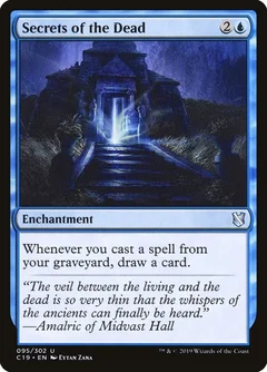 Secrets of the Dead 95
