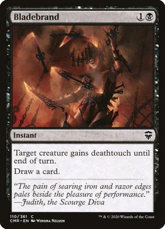 Bladebrand Foil 110