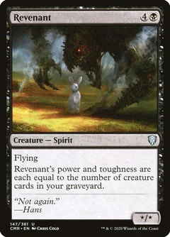 Revenant 147