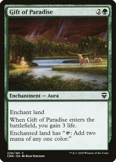 Gift of Paradise 229