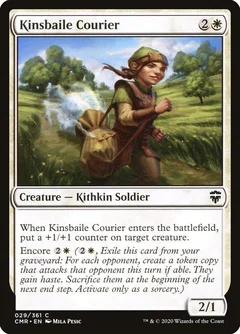 Kinsbaile Courier 29