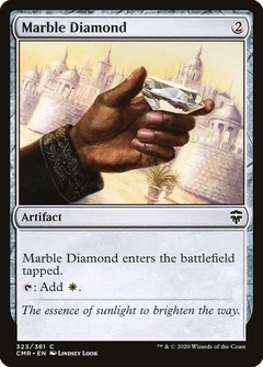 Marble Diamond 323
