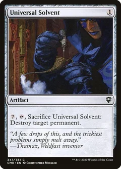 Universal Solvent 347