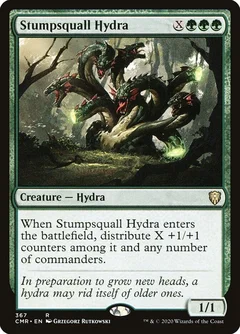 Stumpsquall Hydra 367