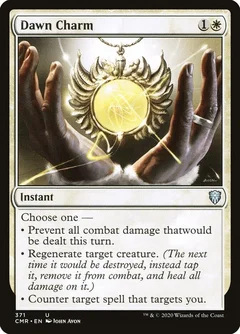 Dawn Charm 371