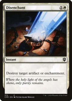 Disenchant 372