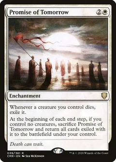 Promise of Tomorrow 39