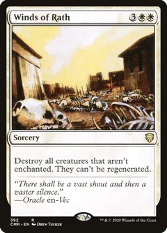 Winds of Rath 392