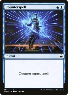 Counterspell 395