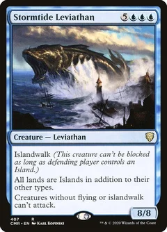 Stormtide Leviathan 407