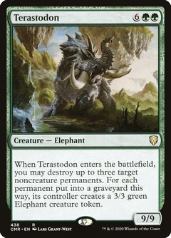 Terastodon 438