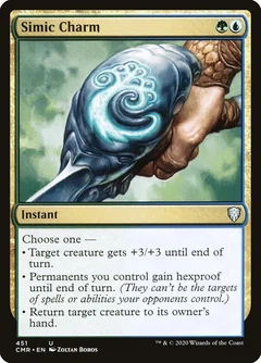 Simic Charm 451