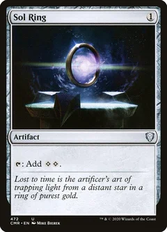 Sol Ring 472