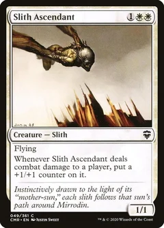 Slith Ascendant 49