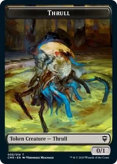 Thrull Token 5