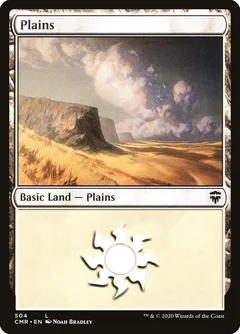 Plains (504) 504