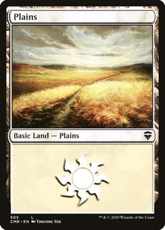 Plains (505) 505