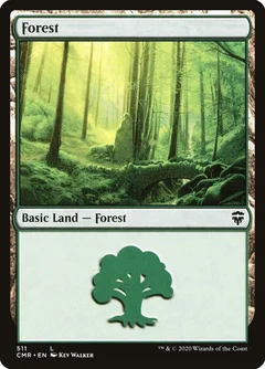 Forest (511) 511