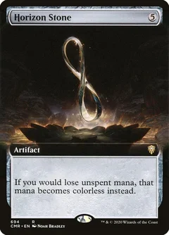 Horizon Stone (Extended Art) 694
