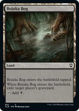 Bojuka Bog