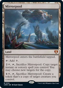 Mirrorpool 1010