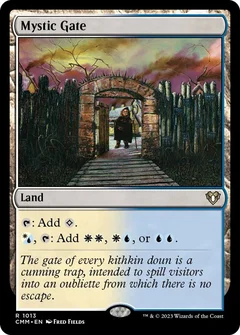 Mystic Gate 1013