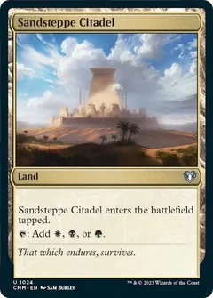 Sandsteppe Citadel 1024