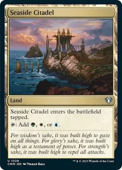 Seaside Citadel 1029