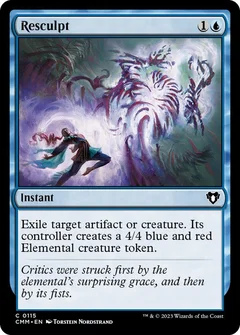 Resculpt Foil 115
