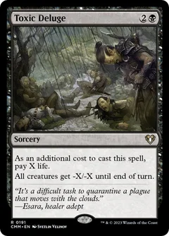 Toxic Deluge 191
