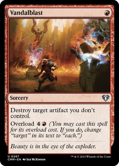 Vandalblast 267