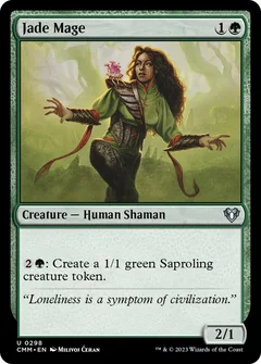 Jade Mage 298