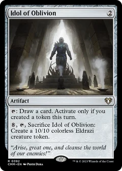 Idol of Oblivion 392