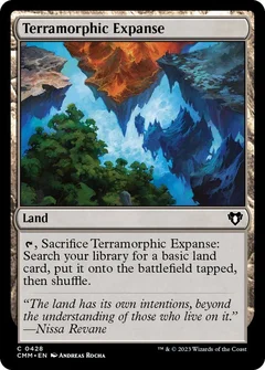 Terramorphic Expanse 428