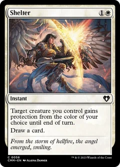 Shelter Foil 56