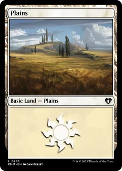 Plains (0783) 783