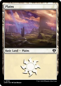 Plains (0784) 784