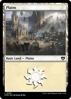 Plains (0785) 785