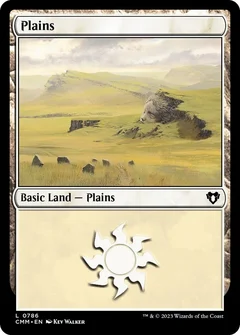 Plains (0786) 786