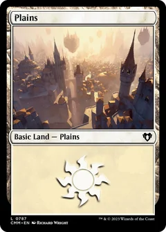 Plains (0787) 787