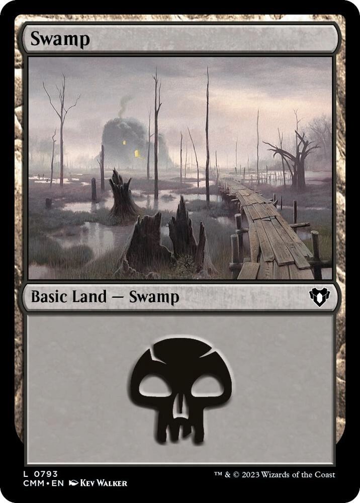 Swamp (0793)
